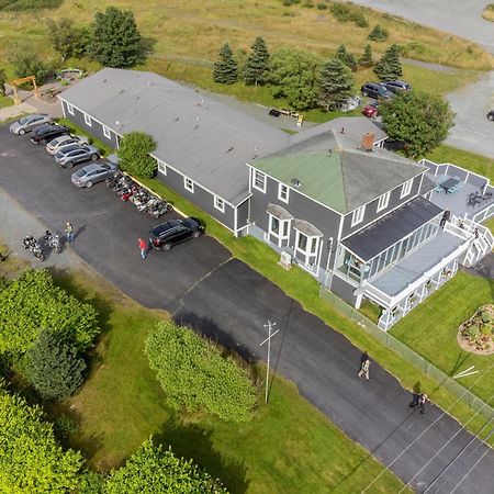 Edge Of The Avalon Inn Trepassey Εξωτερικό φωτογραφία