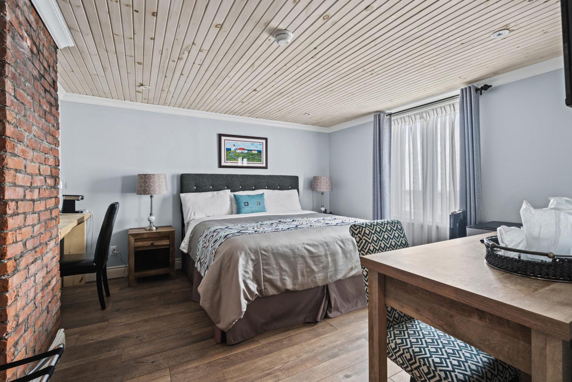 Edge Of The Avalon Inn Trepassey Εξωτερικό φωτογραφία