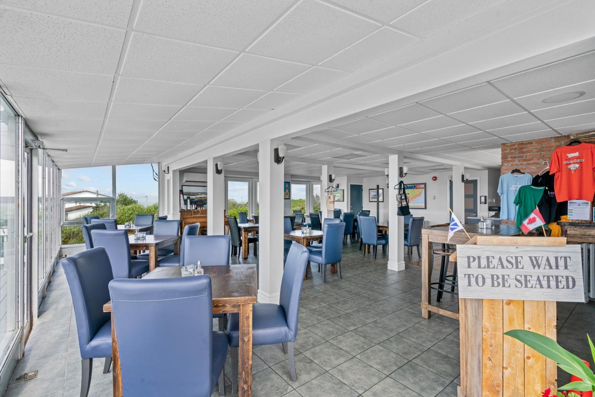 Edge Of The Avalon Inn Trepassey Εξωτερικό φωτογραφία