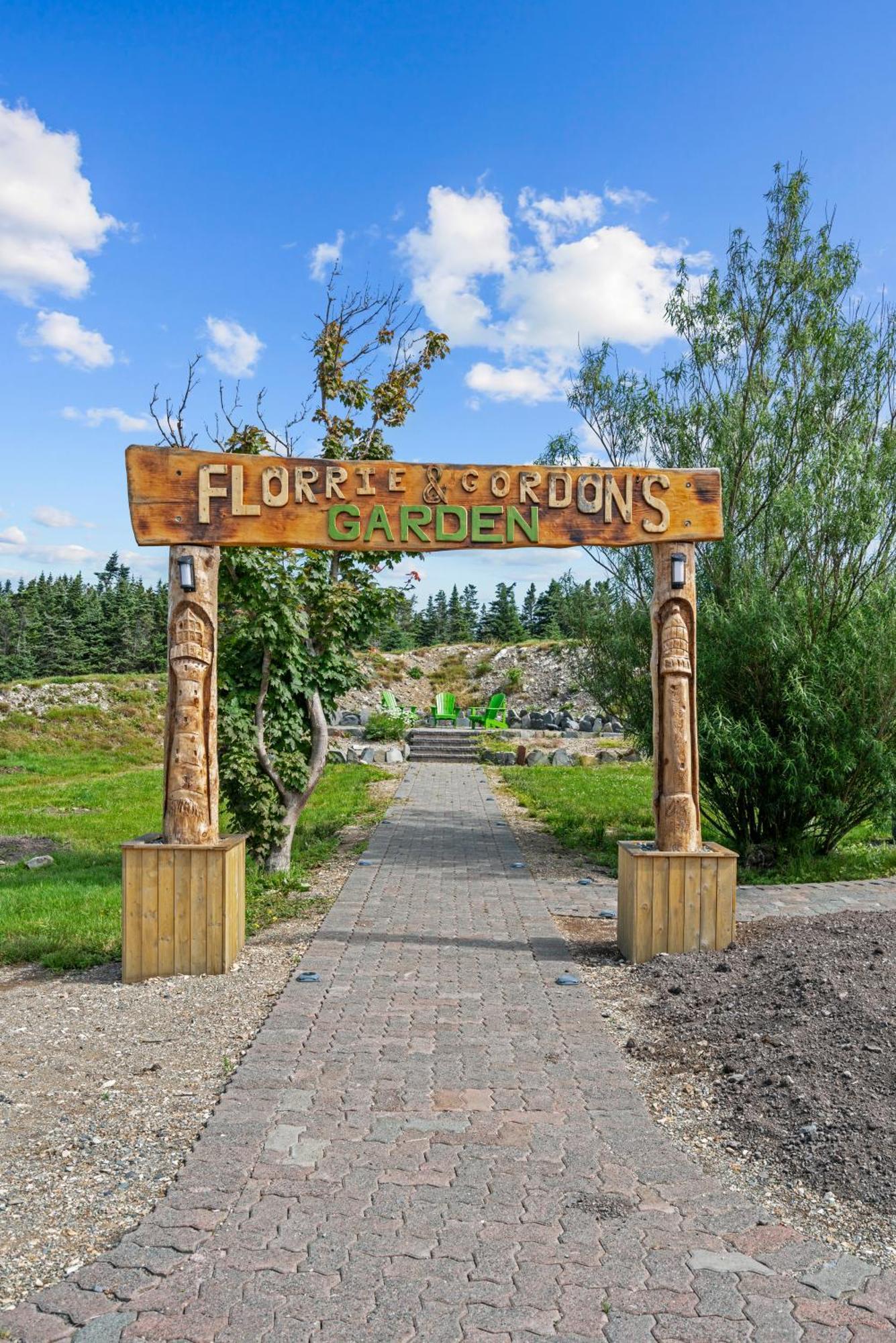 Edge Of The Avalon Inn Trepassey Εξωτερικό φωτογραφία