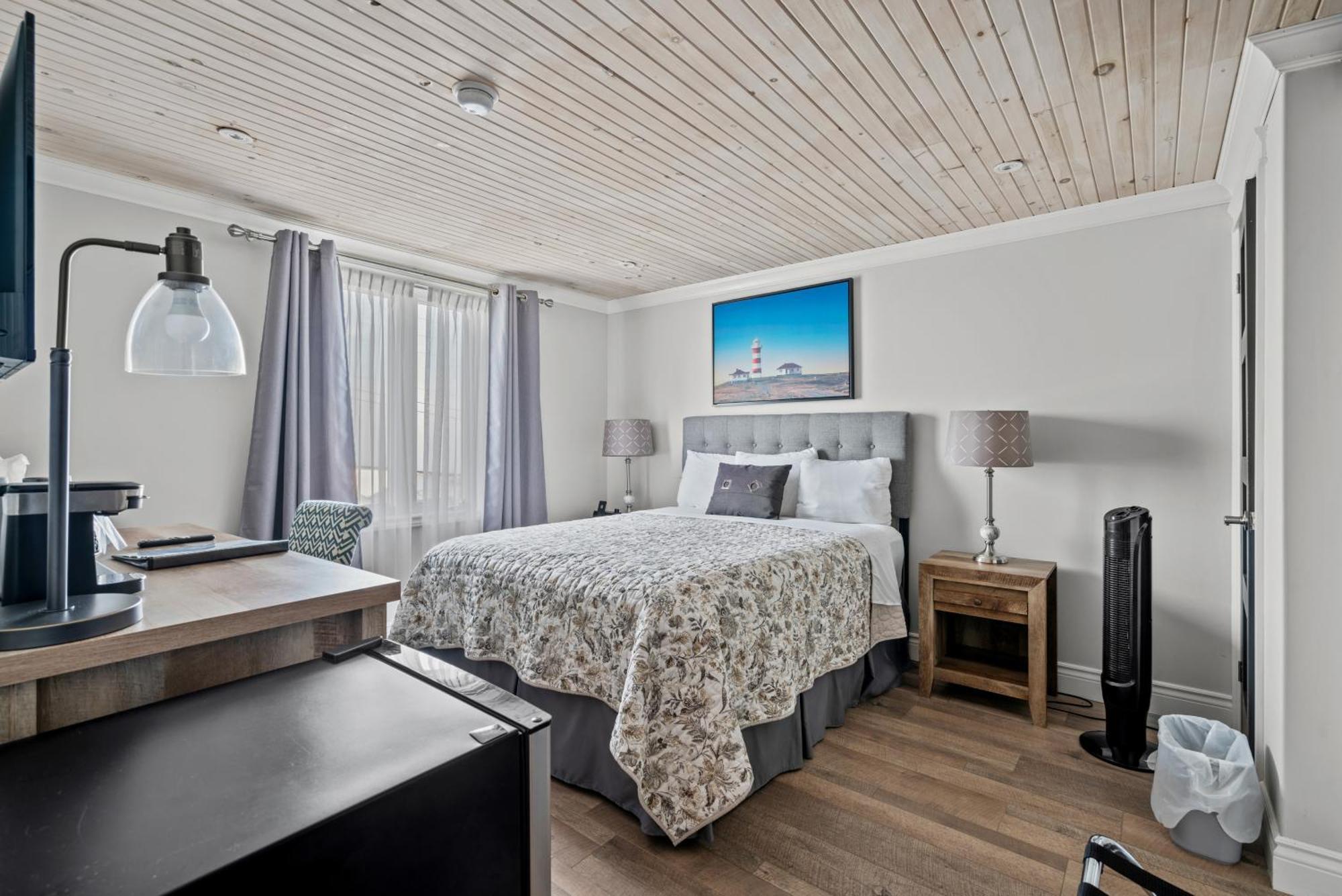 Edge Of The Avalon Inn Trepassey Εξωτερικό φωτογραφία