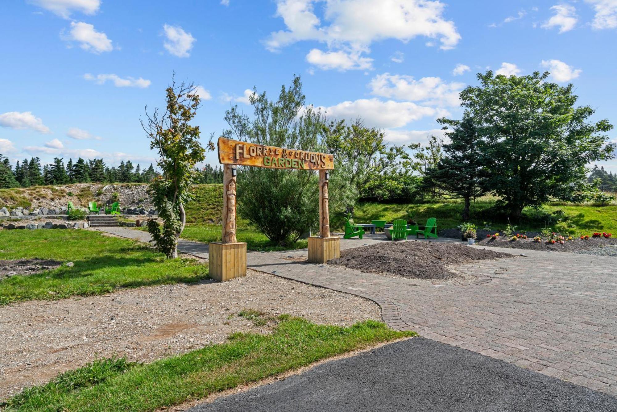 Edge Of The Avalon Inn Trepassey Εξωτερικό φωτογραφία